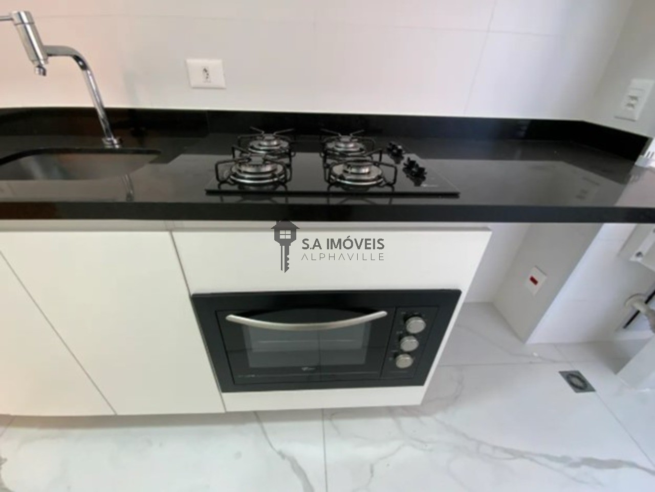 Apartamento, 1 quarto, 52 m² - Foto 12