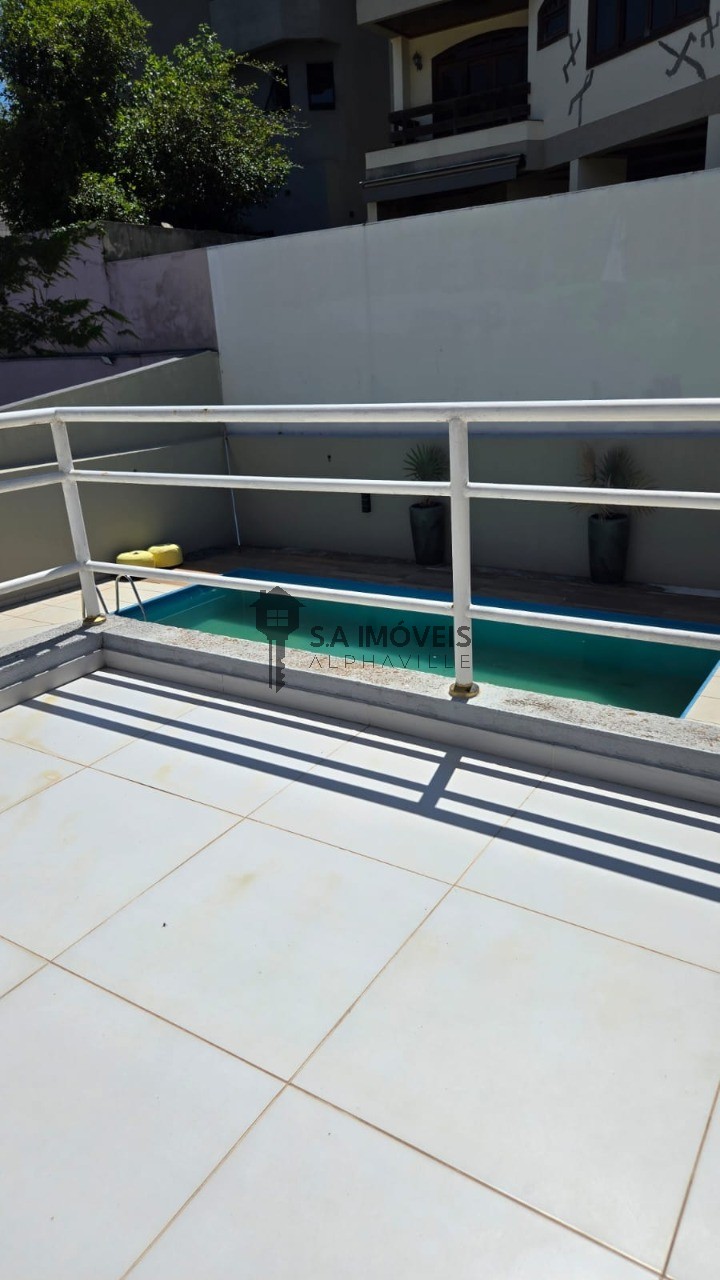 Casa de Condomínio, 4 quartos - Foto 18