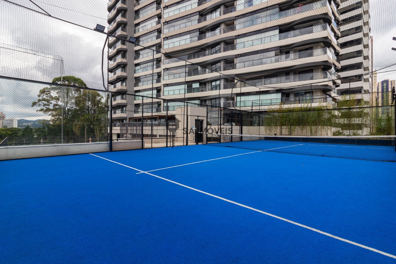 Apartamento, 1 quarto, 75 m² - Foto 22