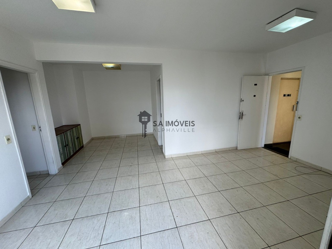 Apartamento, 3 quartos, 110 m² - Foto 4