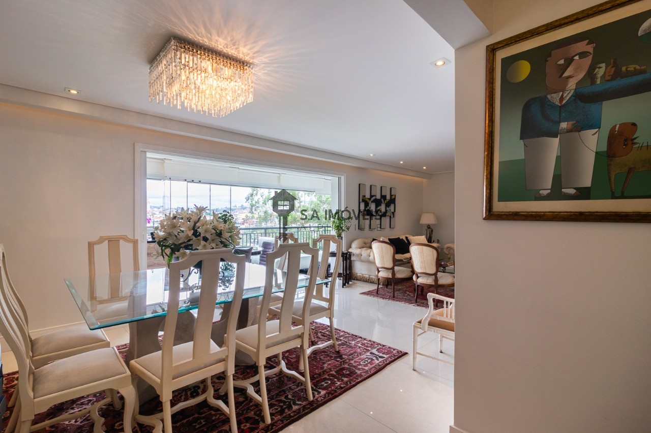 Apartamento, 3 quartos, 144 m² - Foto 10