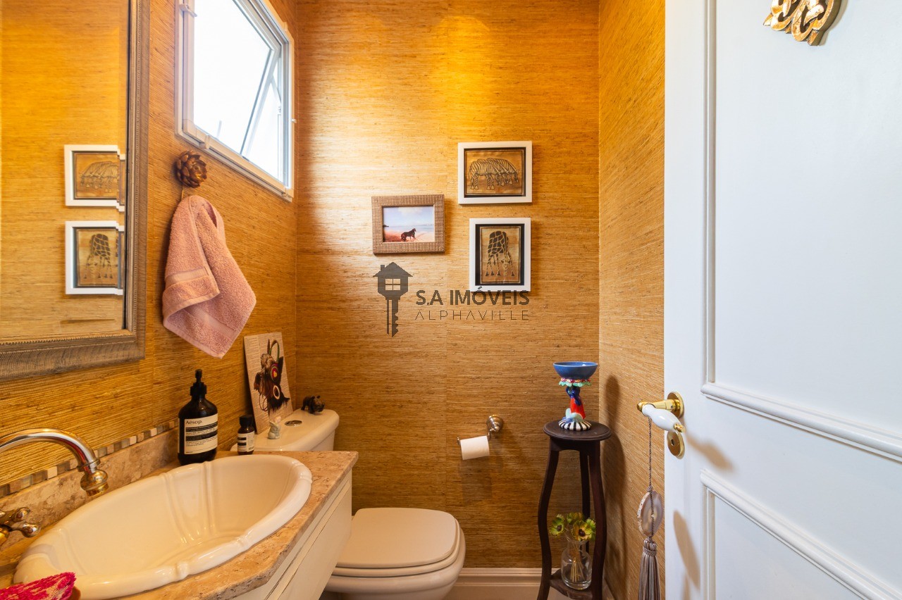 Casa, 3 quartos, 206 m² - Foto 15