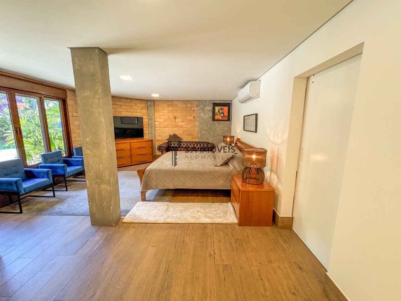 Casa de Condomínio, 3 quartos - Foto 69