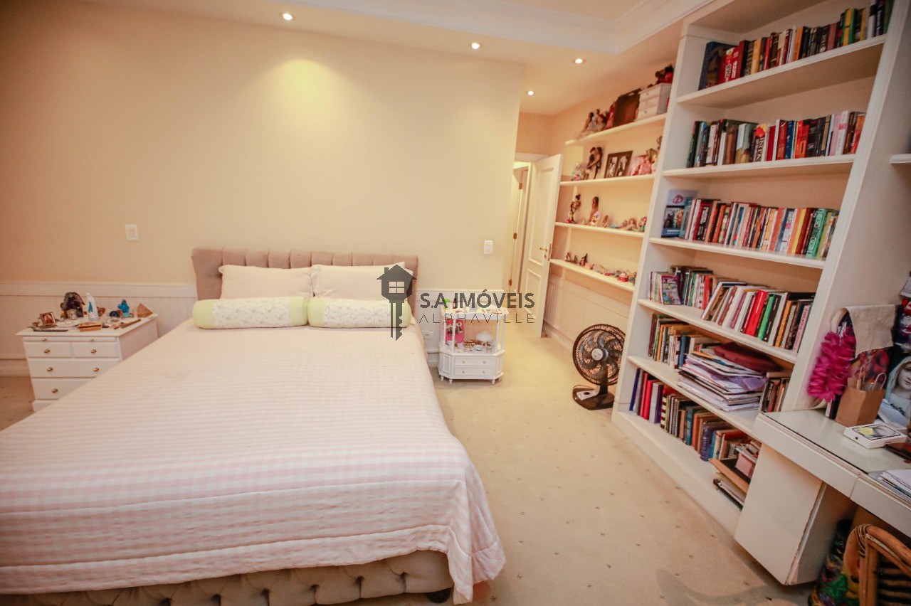 Casa de Condomínio, 4 quartos - Foto 44