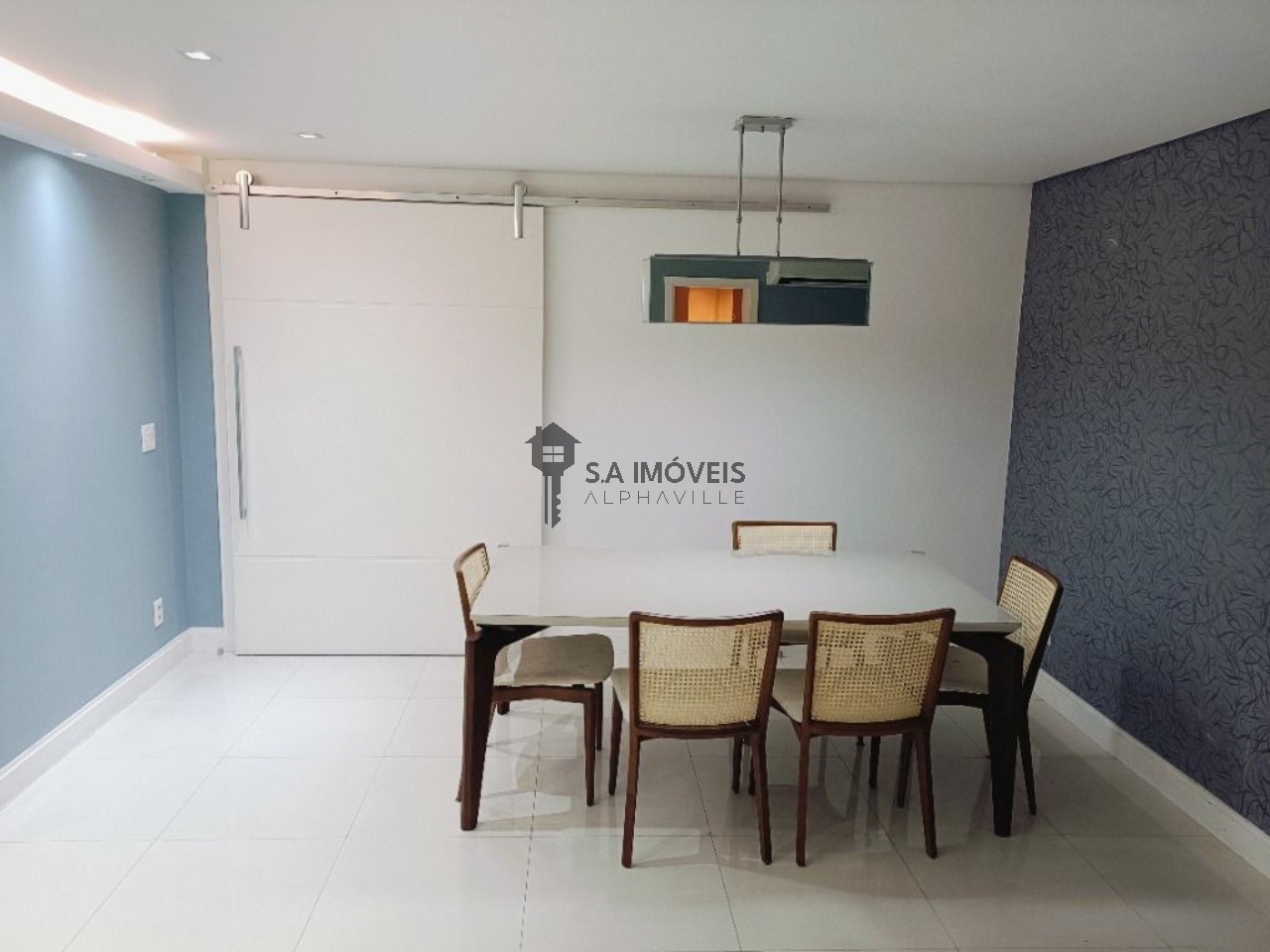 Apartamento, 3 quartos, 165 m² - Foto 4
