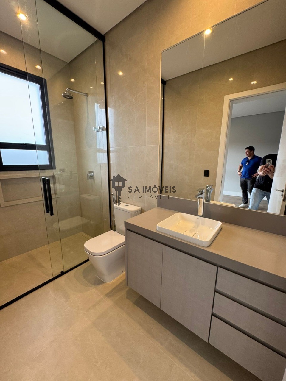 Casa, 5 quartos, 420 m² - Foto 40