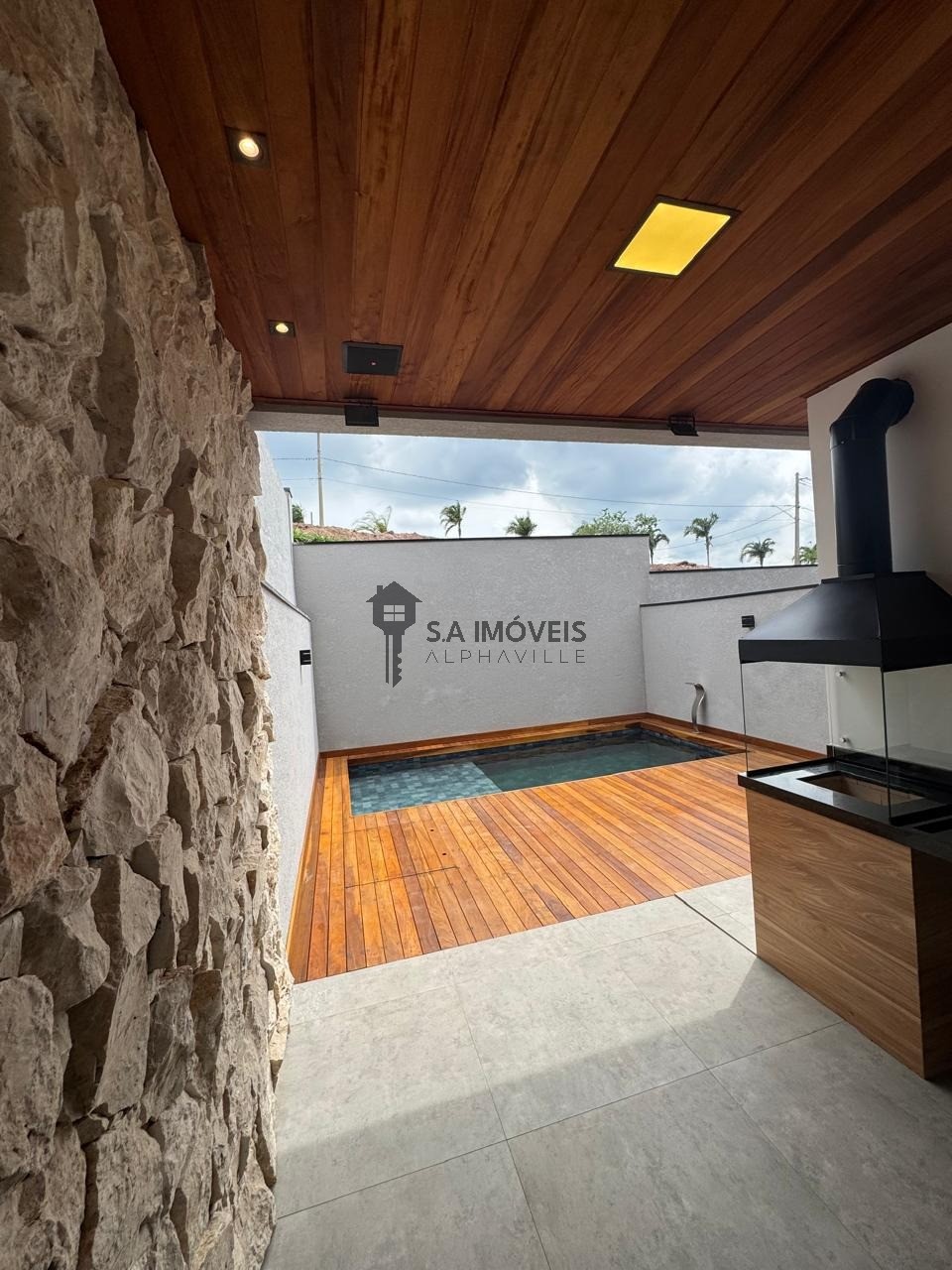 Casa, 3 quartos, 150 m² - Foto 3