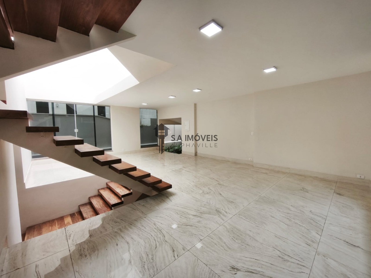 Casa, 5 quartos, 380 m² - Foto 18