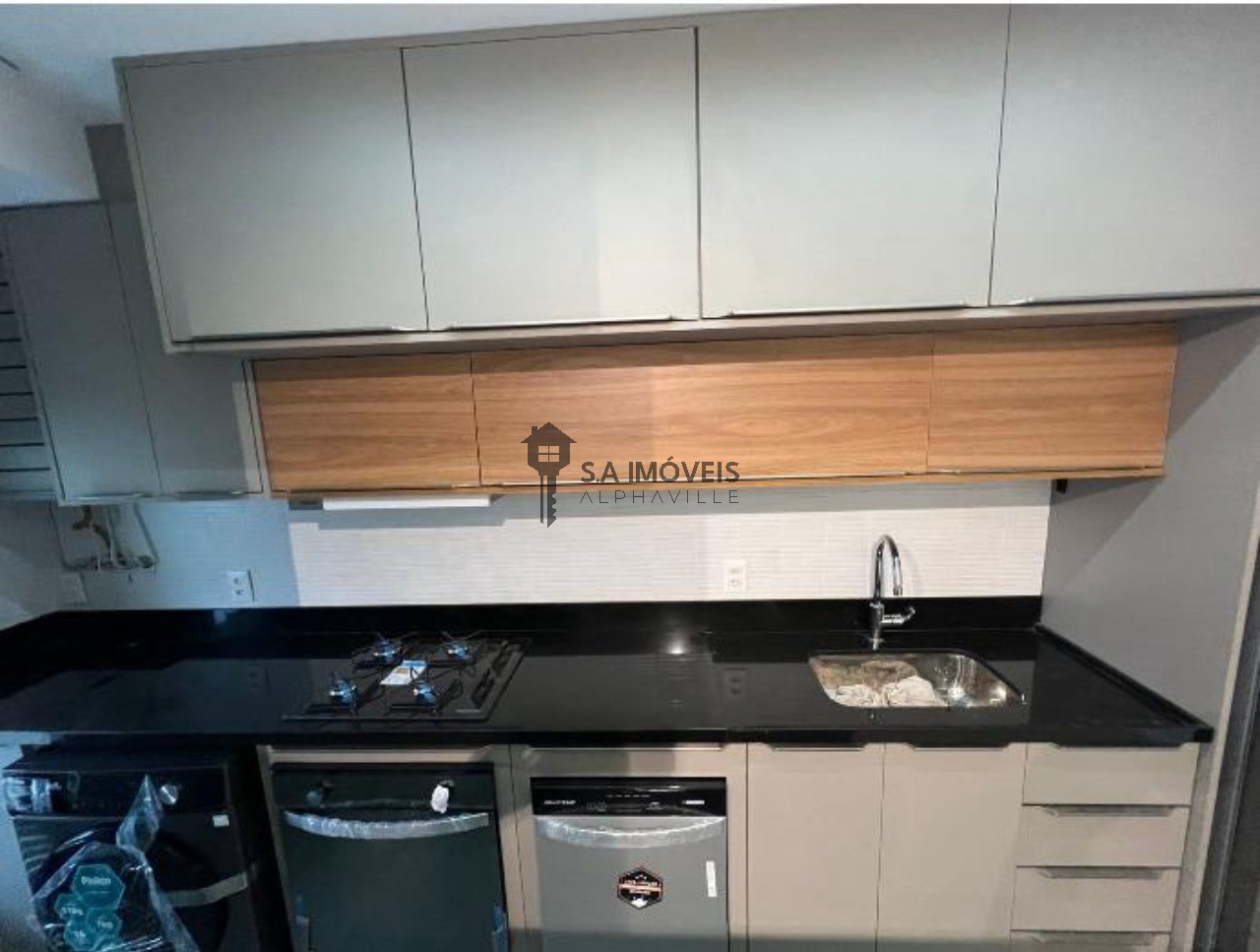 Apartamento, 2 quartos, 75 m² - Foto 8