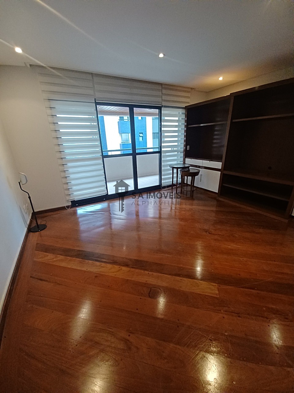 Apartamento, 4 quartos, 154 m² - Foto 7