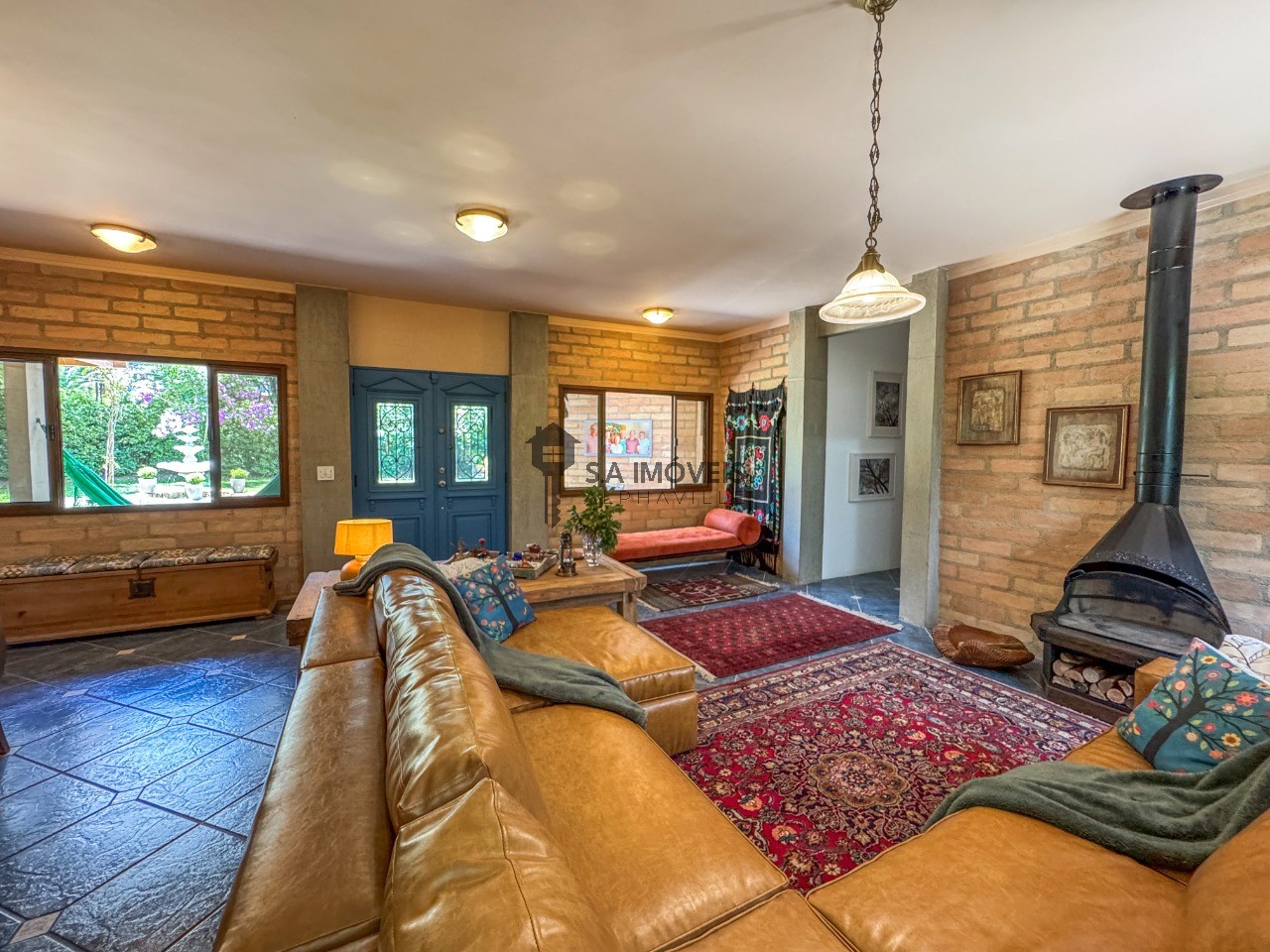 Casa de Condomínio, 3 quartos - Foto 46