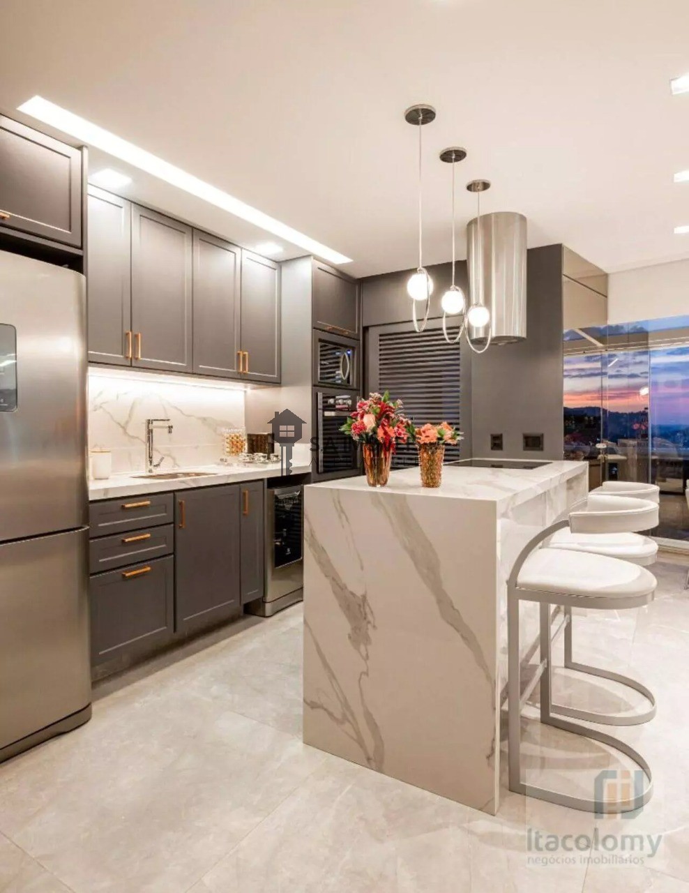 Apartamento, 2 quartos, 108 m² - Foto 14