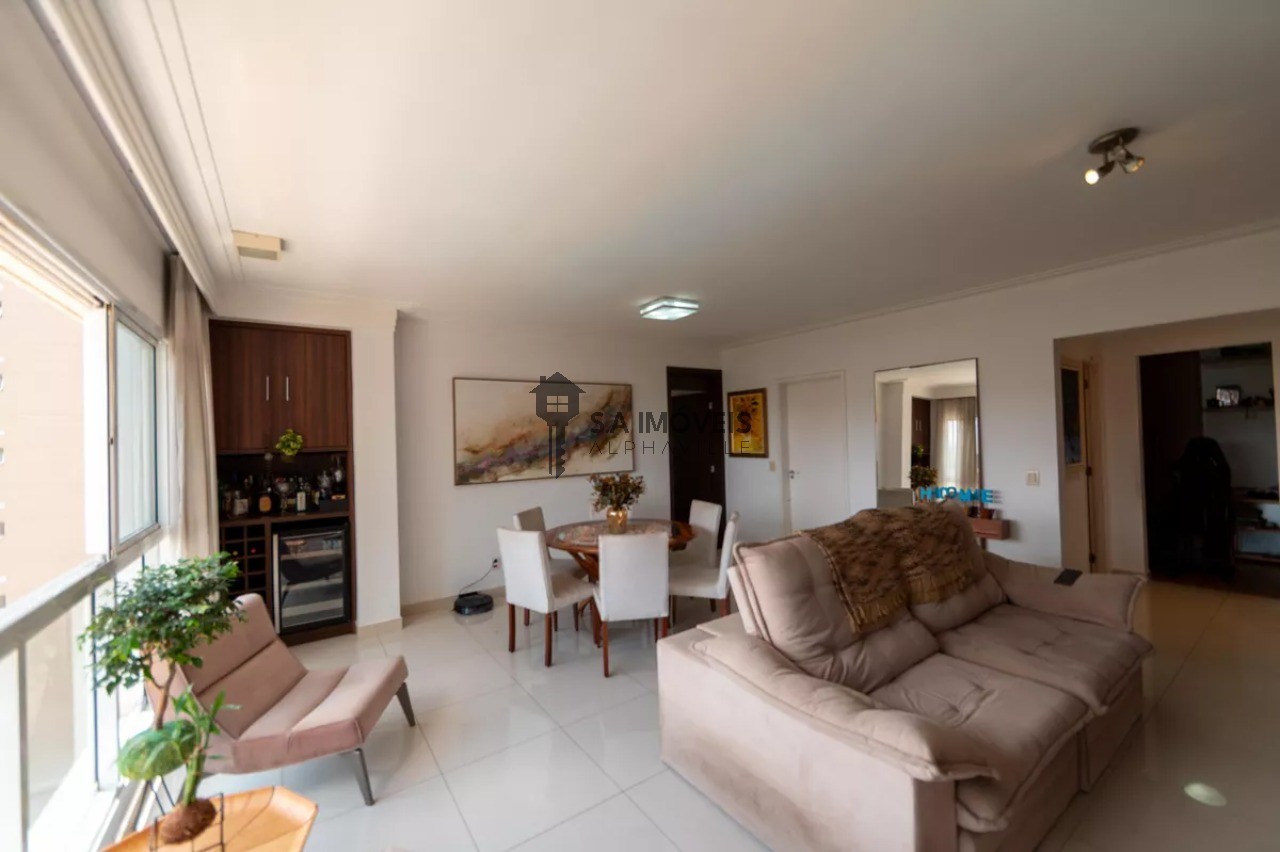 Apartamento, 3 quartos, 123 m² - Foto 7