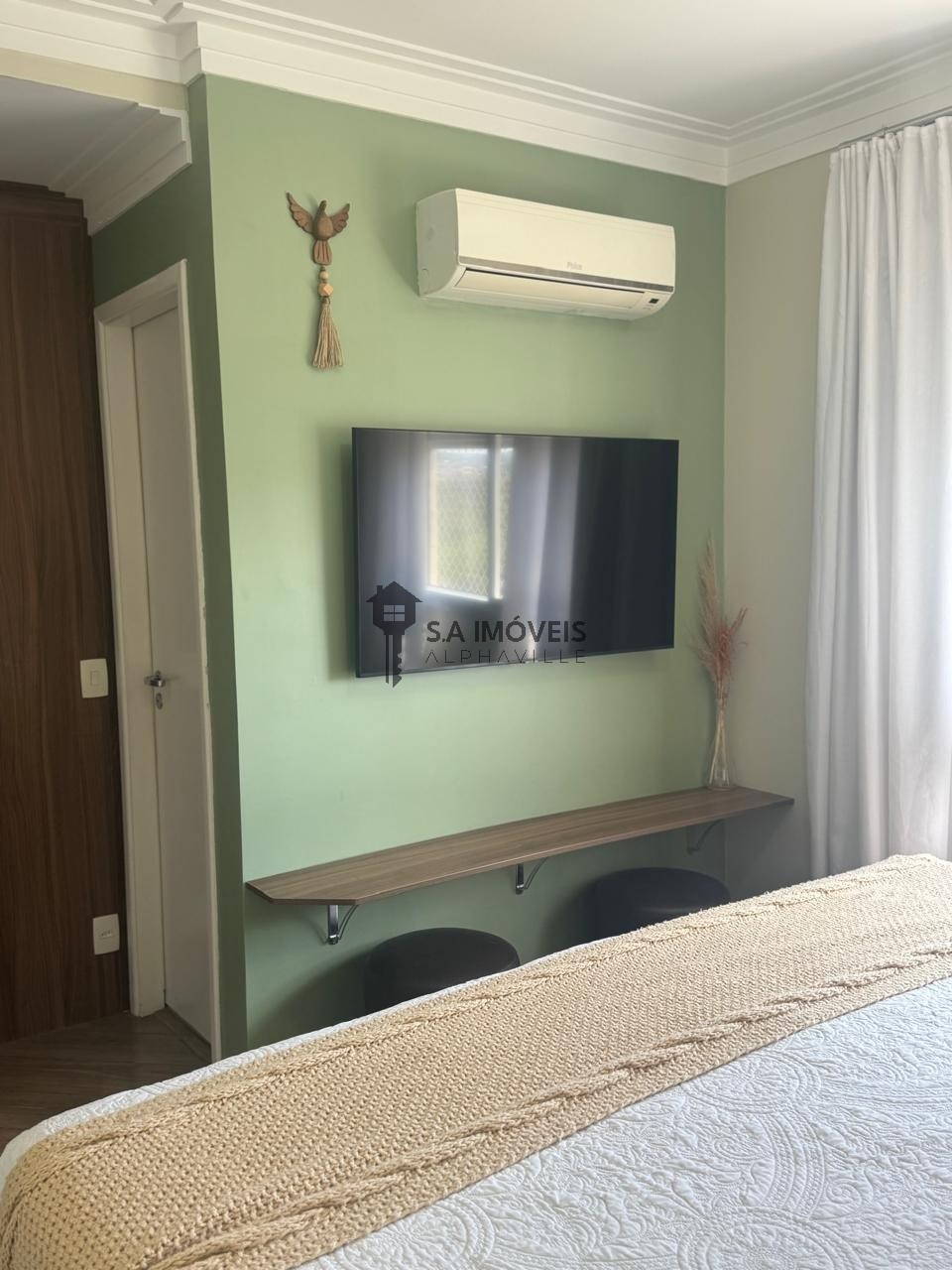Apartamento, 3 quartos, 144 m² - Foto 11
