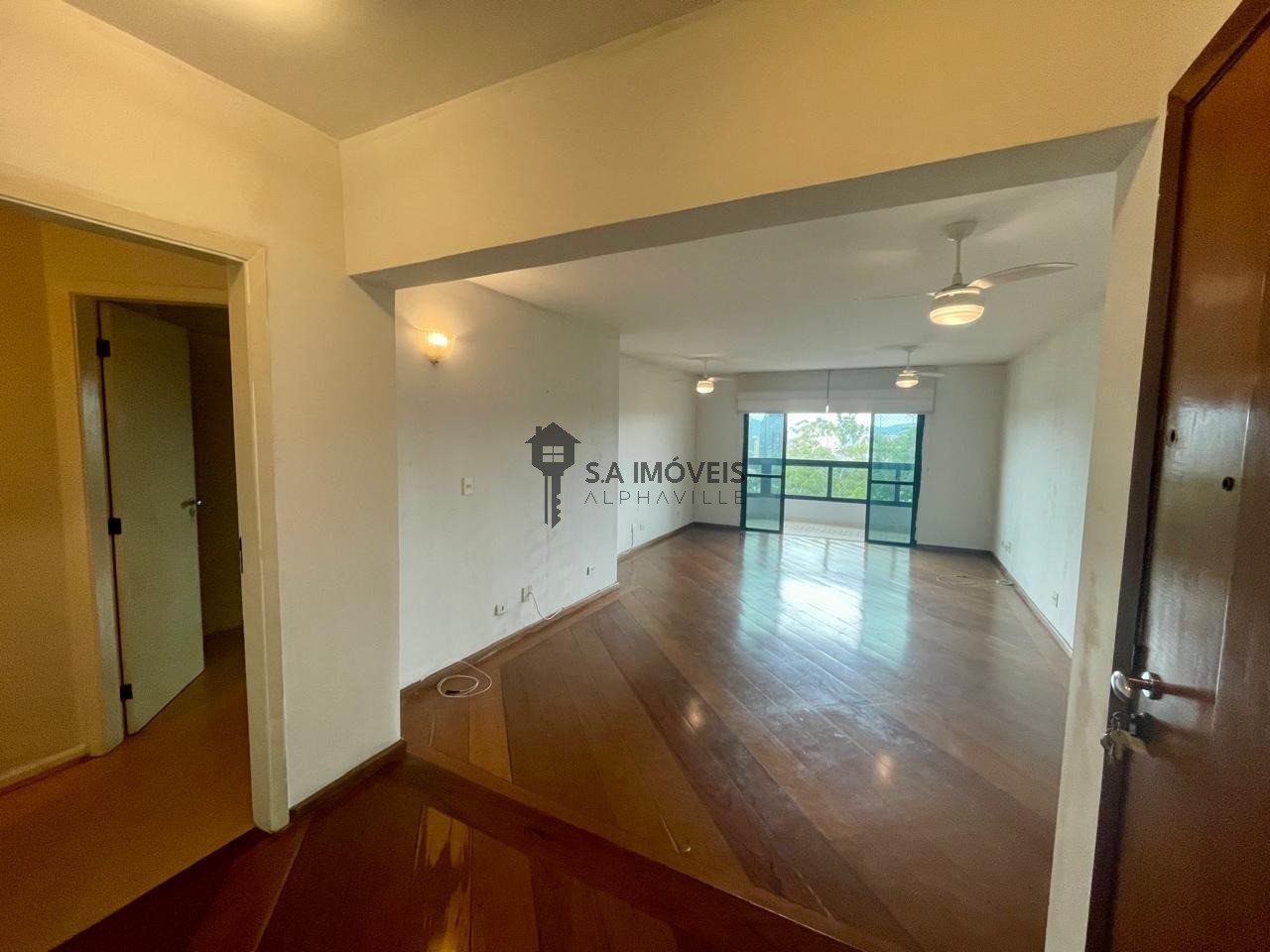 Apartamento, 3 quartos, 144 m² - Foto 2