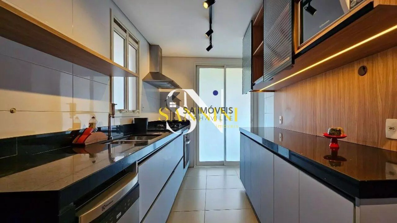 Apartamento, 3 quartos, 140 m² - Foto 11