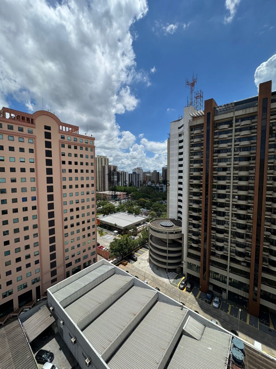 Apartamento, 3 quartos, 110 m² - Foto 33