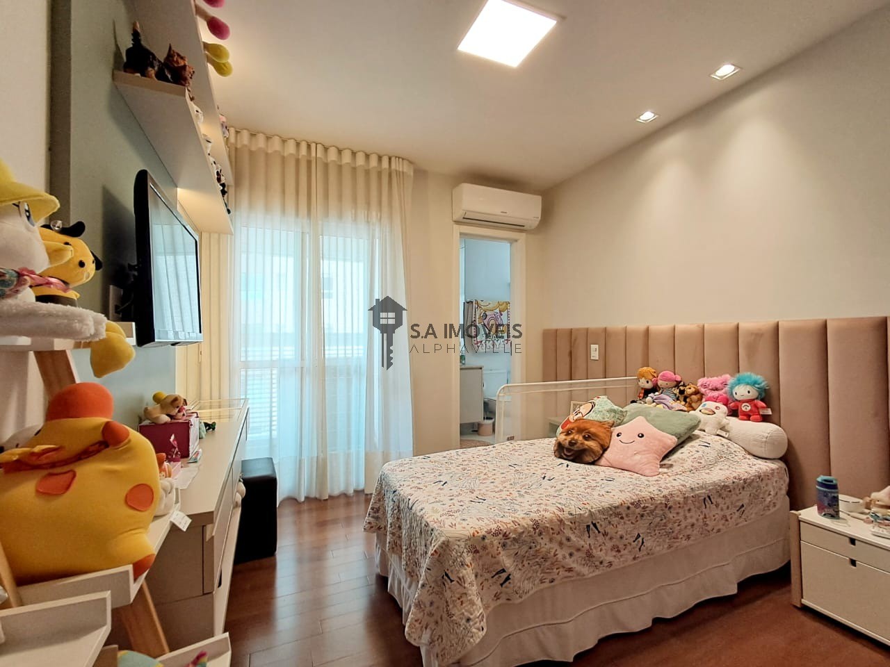 Apartamento, 4 quartos, 328 m² - Foto 15