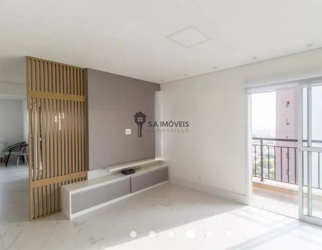 Cobertura, 3 quartos, 197 m² - Foto 6