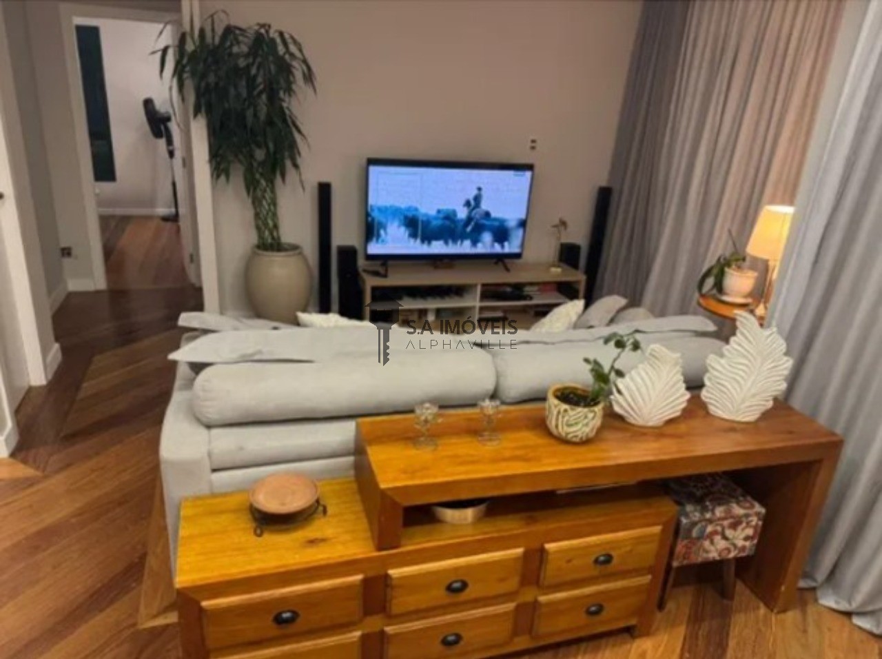 Apartamento, 2 quartos, 94 m² - Foto 4