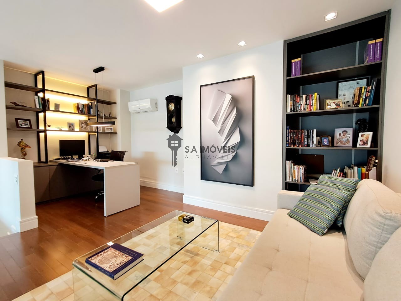 Apartamento, 4 quartos, 328 m² - Foto 18