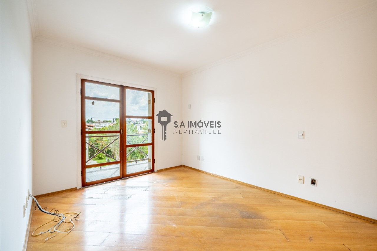 Casa de Condomínio, 4 quartos - Foto 30