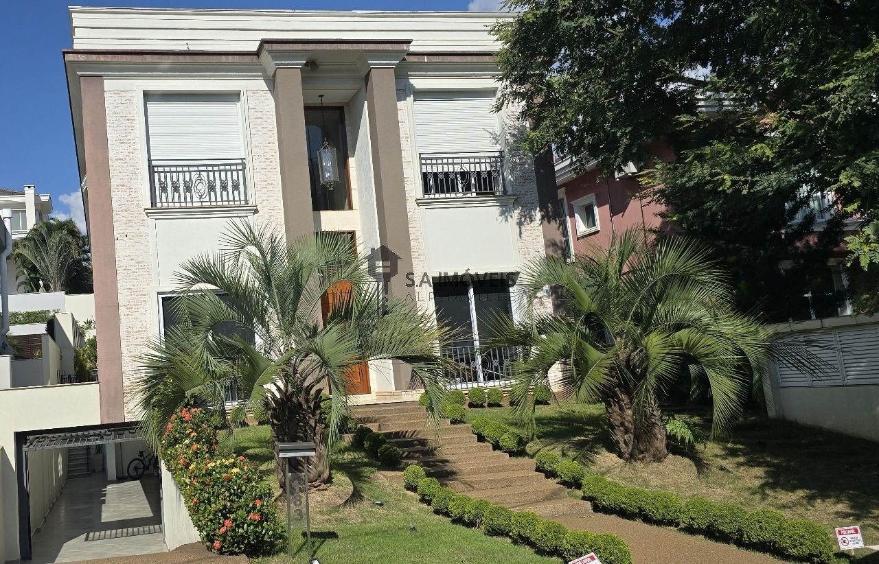 Casa de Condomínio, 4 quartos - Foto 2