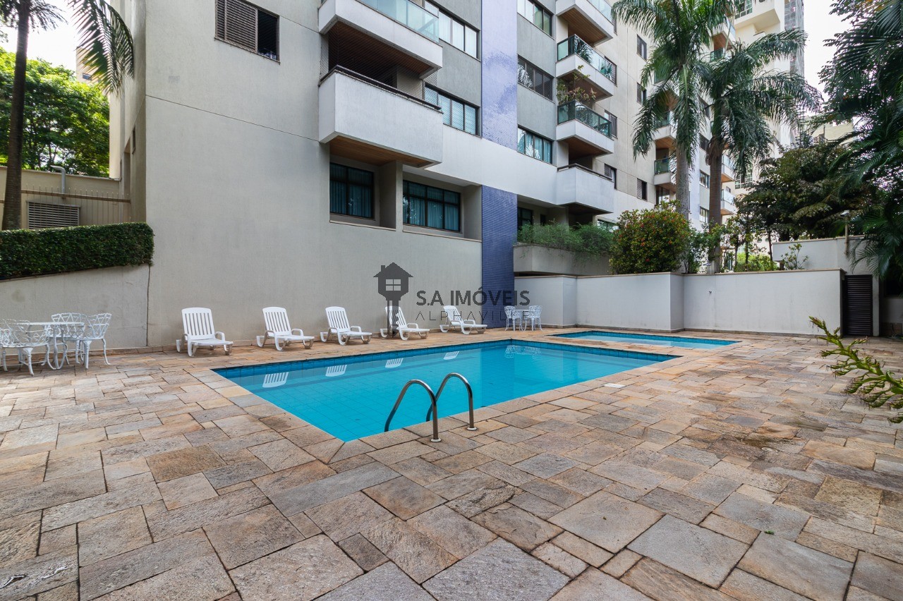 Apartamento, 3 quartos, 134 m² - Foto 30