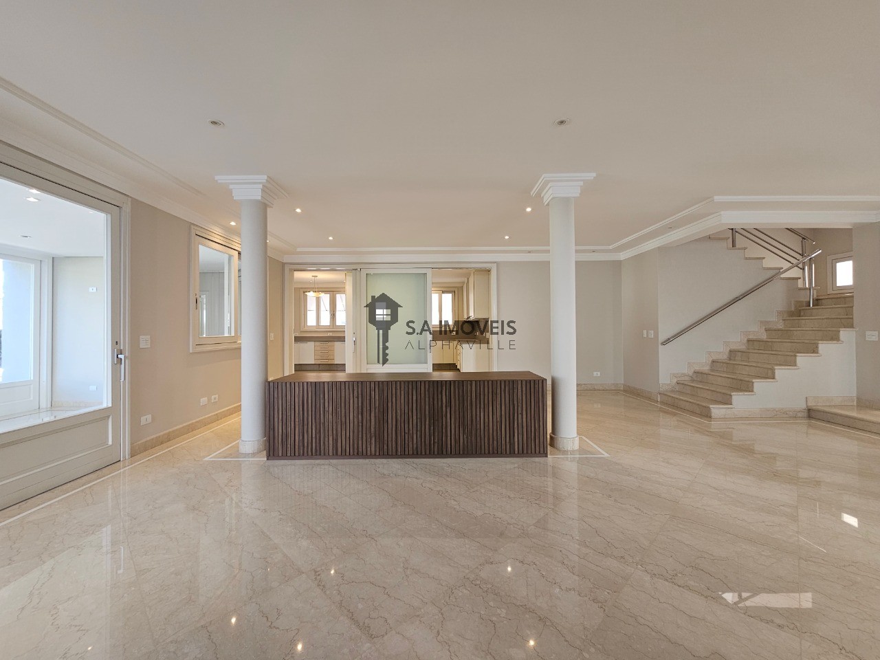 Casa, 5 quartos, 470 m² - Foto 23