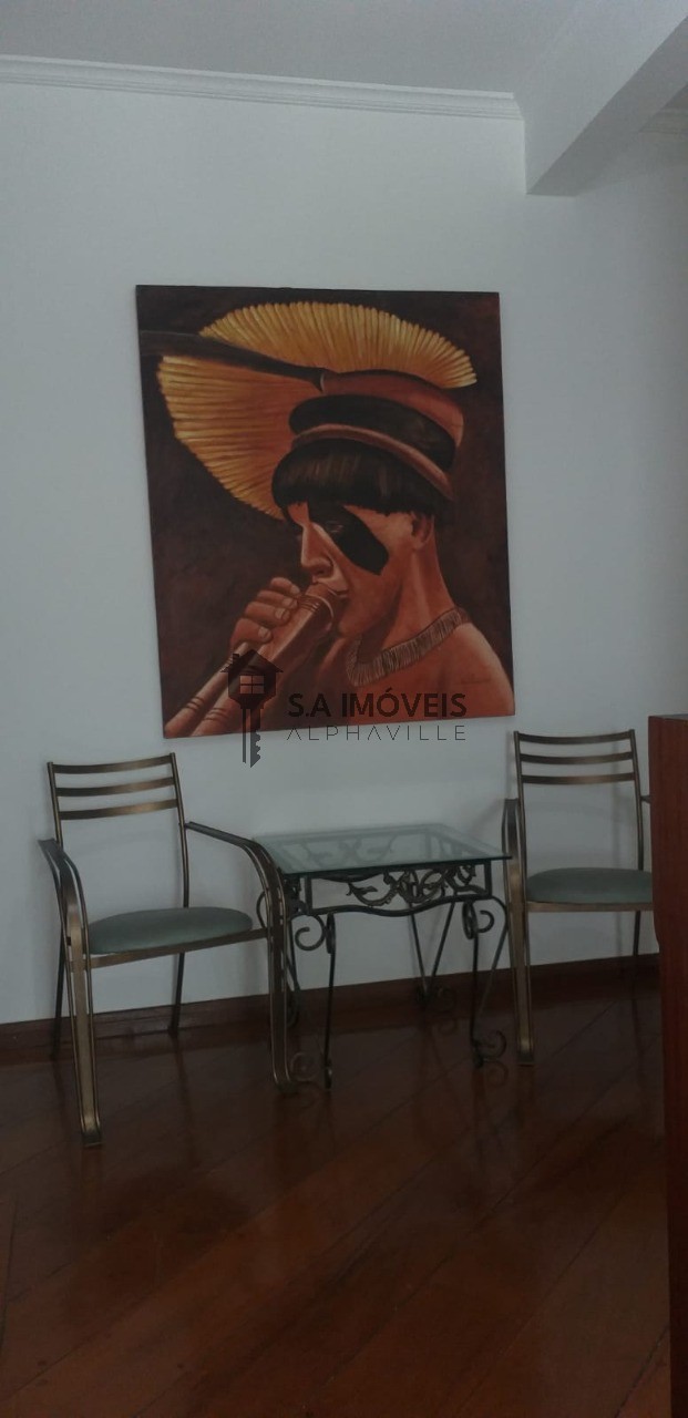 Casa, 4 quartos, 412 m² - Foto 7