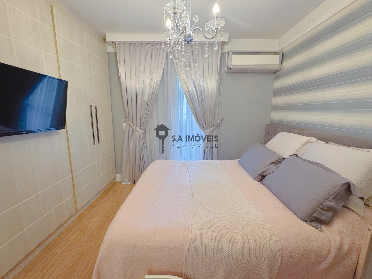 Apartamento, 3 quartos, 165 m² - Foto 26