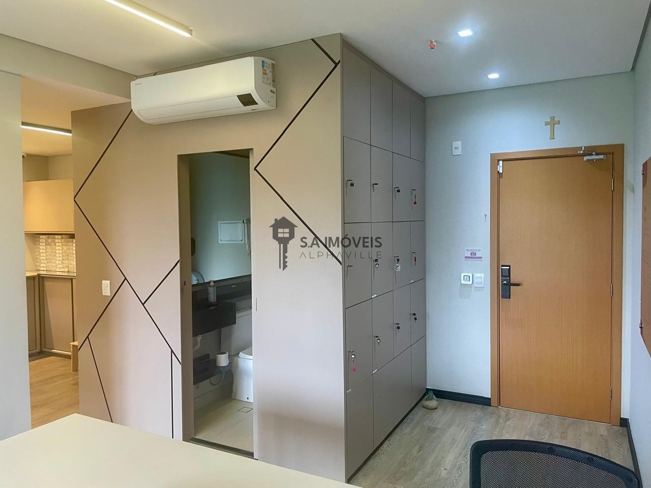 Sala-Conjunto, 60 m² - Foto 8