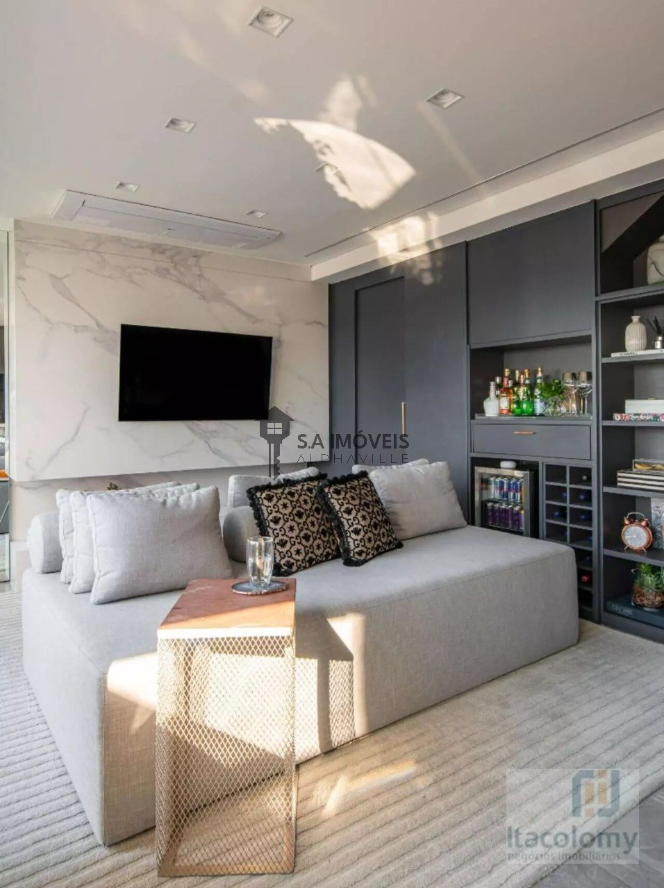 Apartamento, 2 quartos, 108 m² - Foto 10
