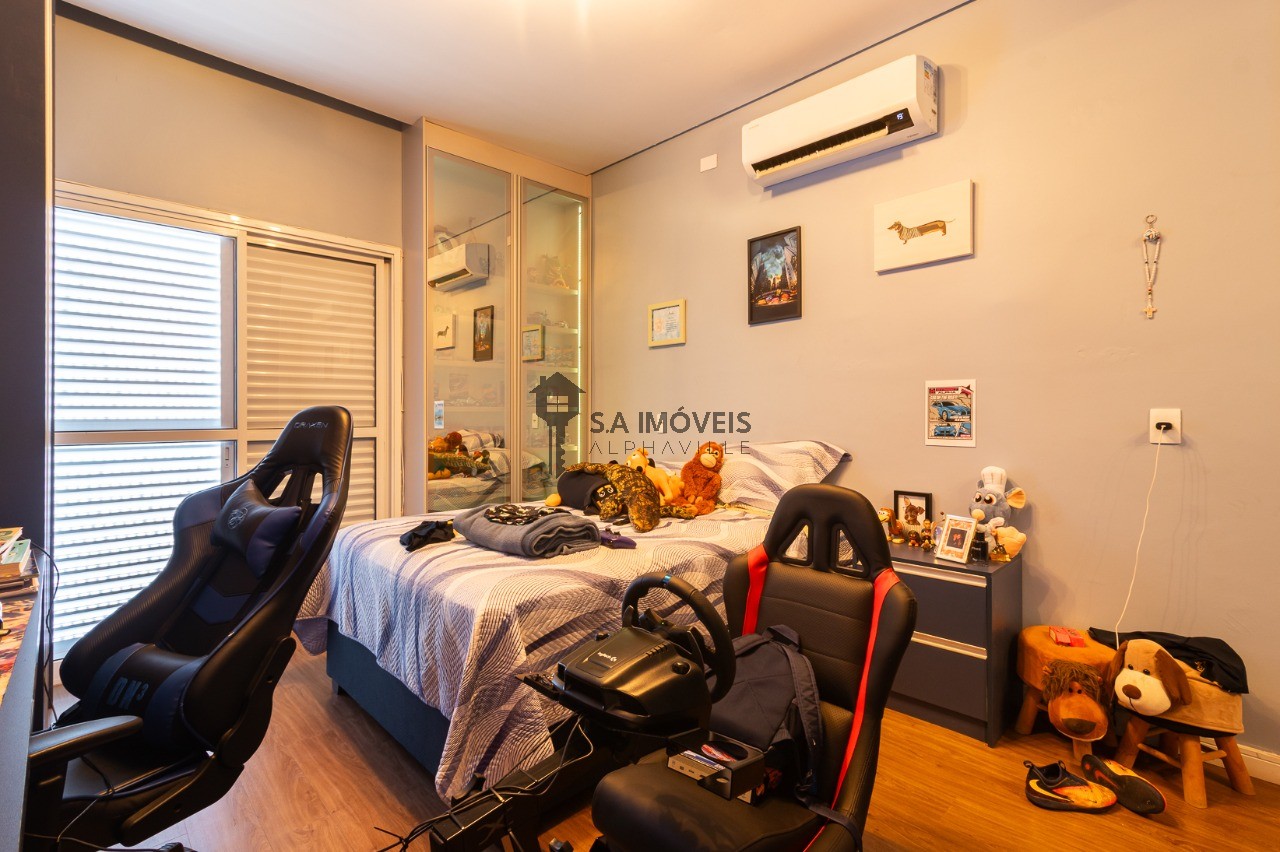 Casa, 4 quartos, 275 m² - Foto 18