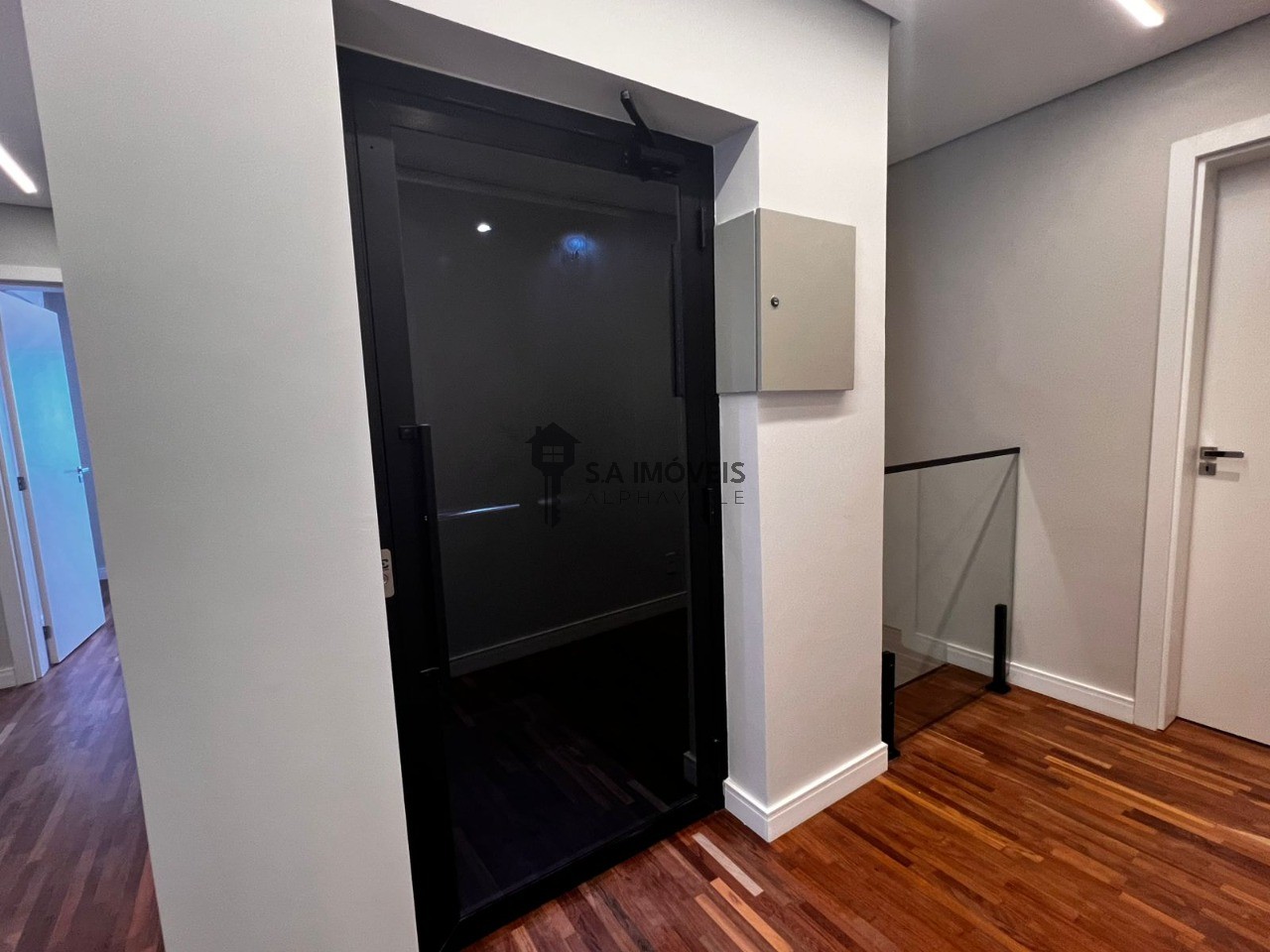 Casa de Condomínio, 5 quartos - Foto 12