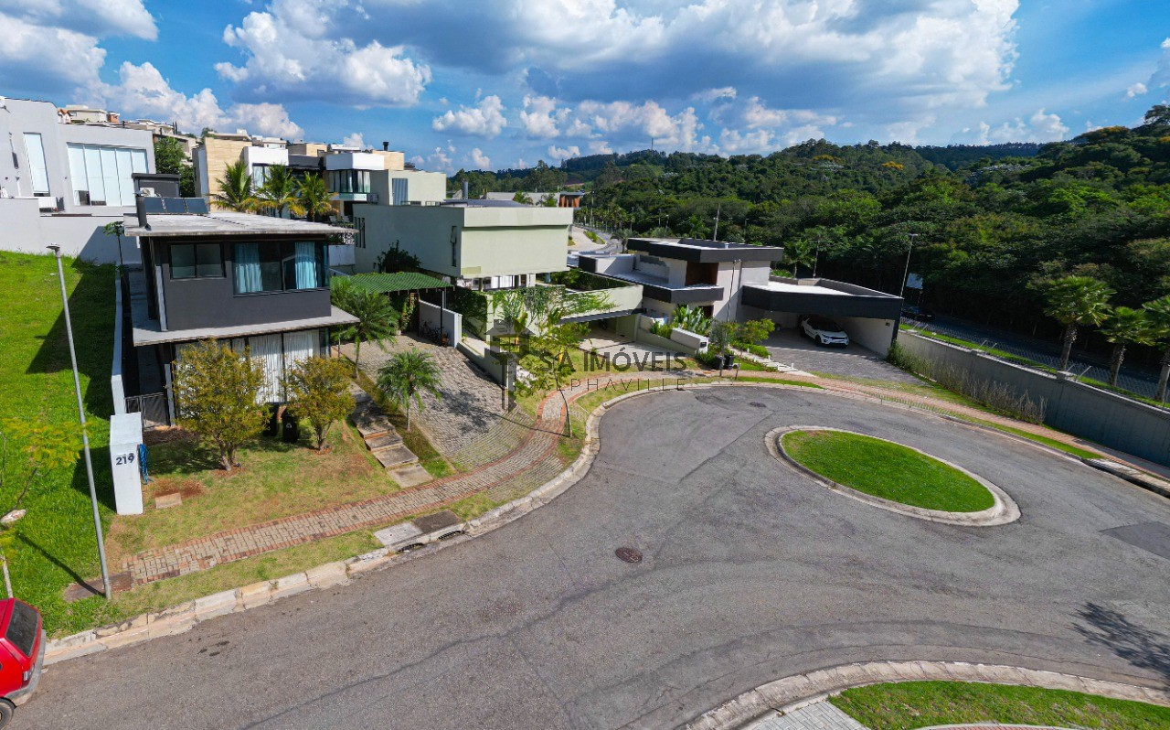 Casa de Condomínio, 4 quartos - Foto 3