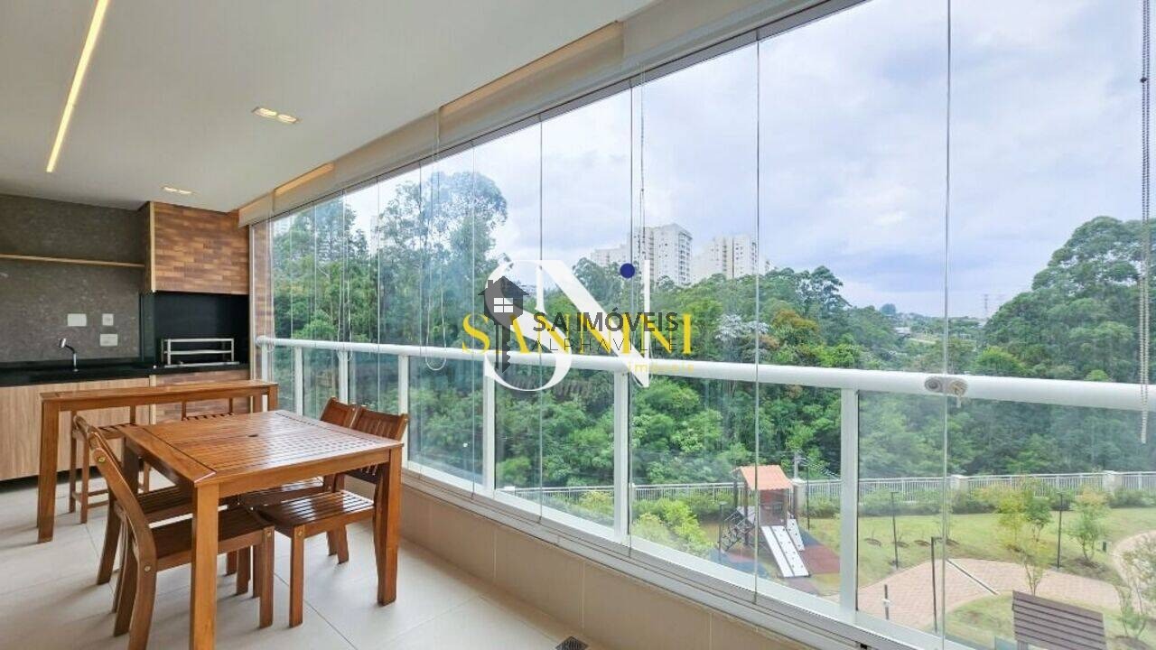 Apartamento, 3 quartos, 140 m² - Foto 2