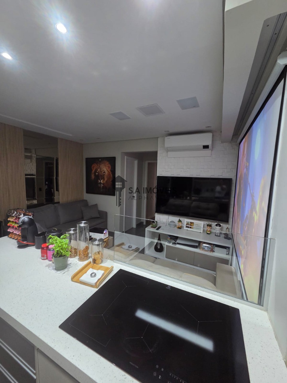 Apartamento, 2 quartos, 65 m² - Foto 9