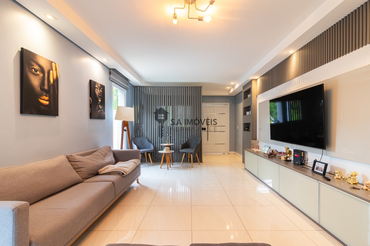 Casa, 4 quartos, 275 m² - Foto 2