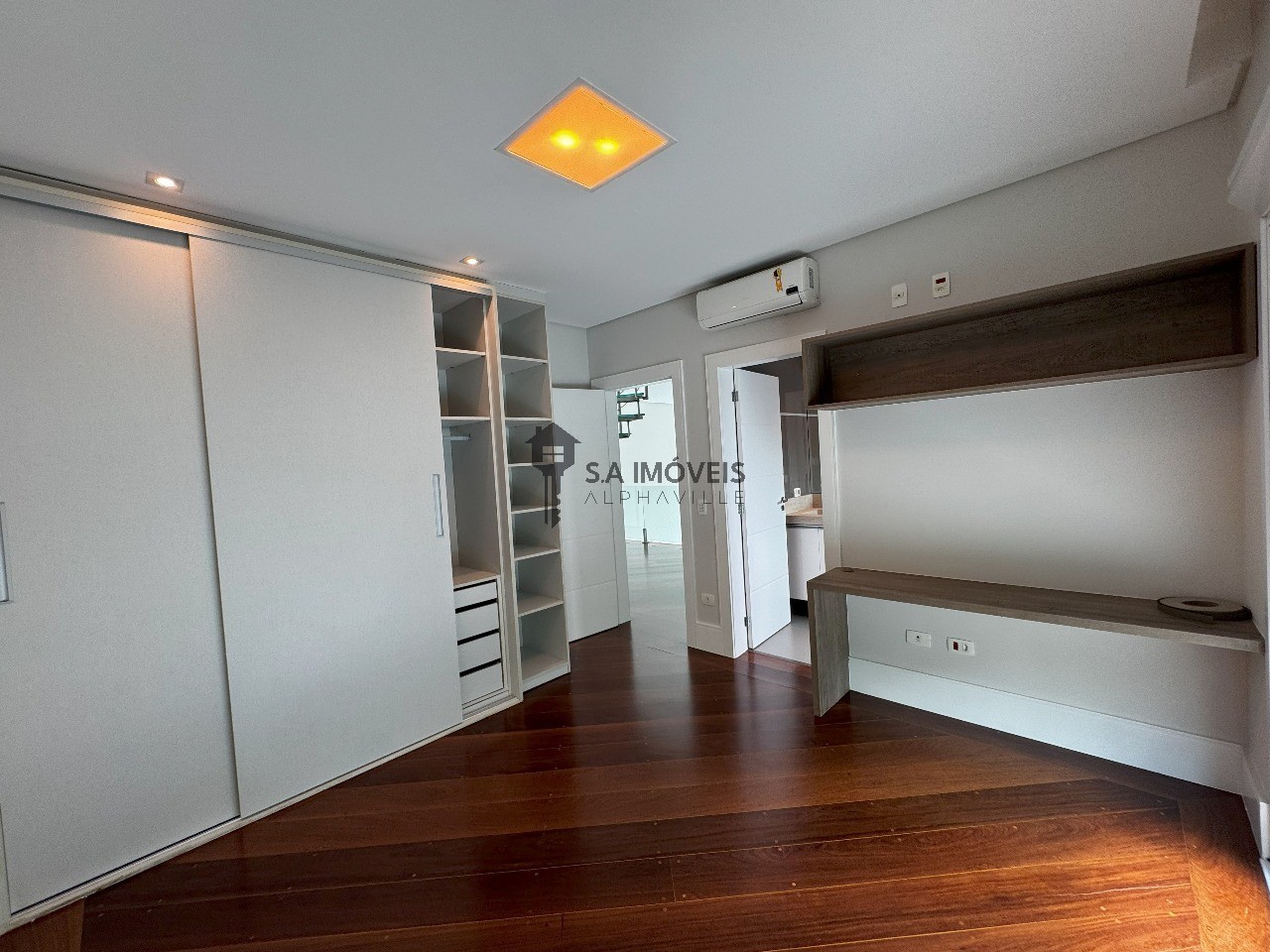 Casa de Condomínio, 4 quartos - Foto 25