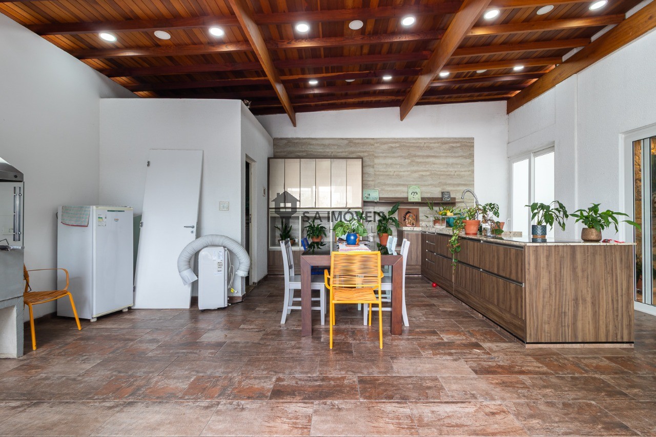 Casa, 4 quartos, 318 m² - Foto 5