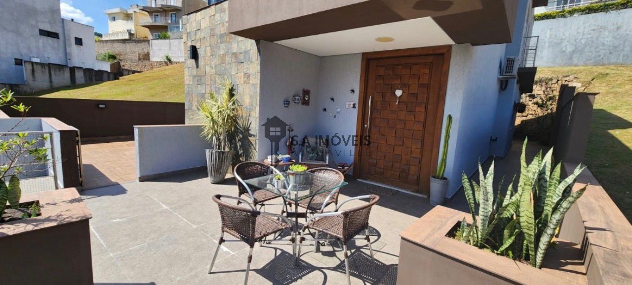 Casa de Condomínio, 3 quartos - Foto 16