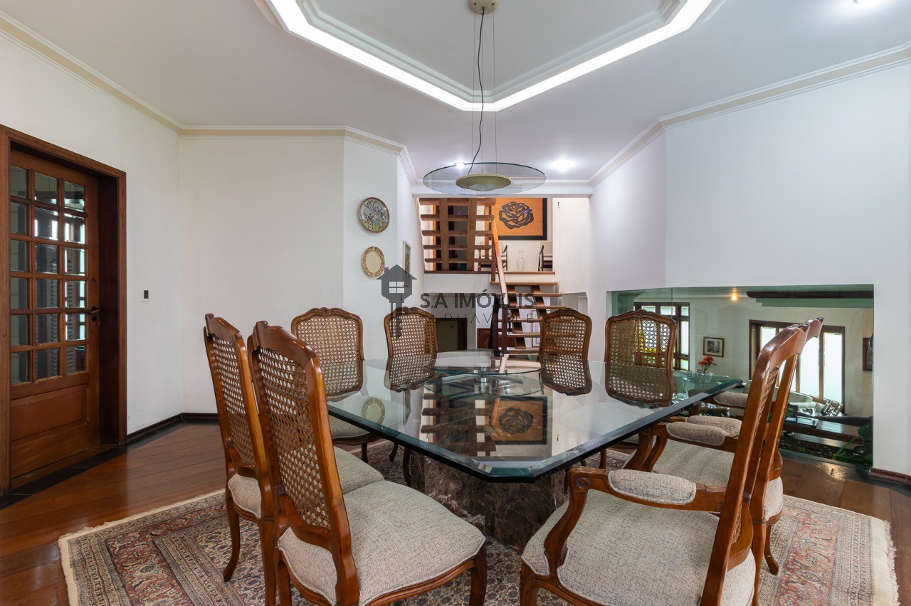 Casa, 5 quartos, 445 m² - Foto 11