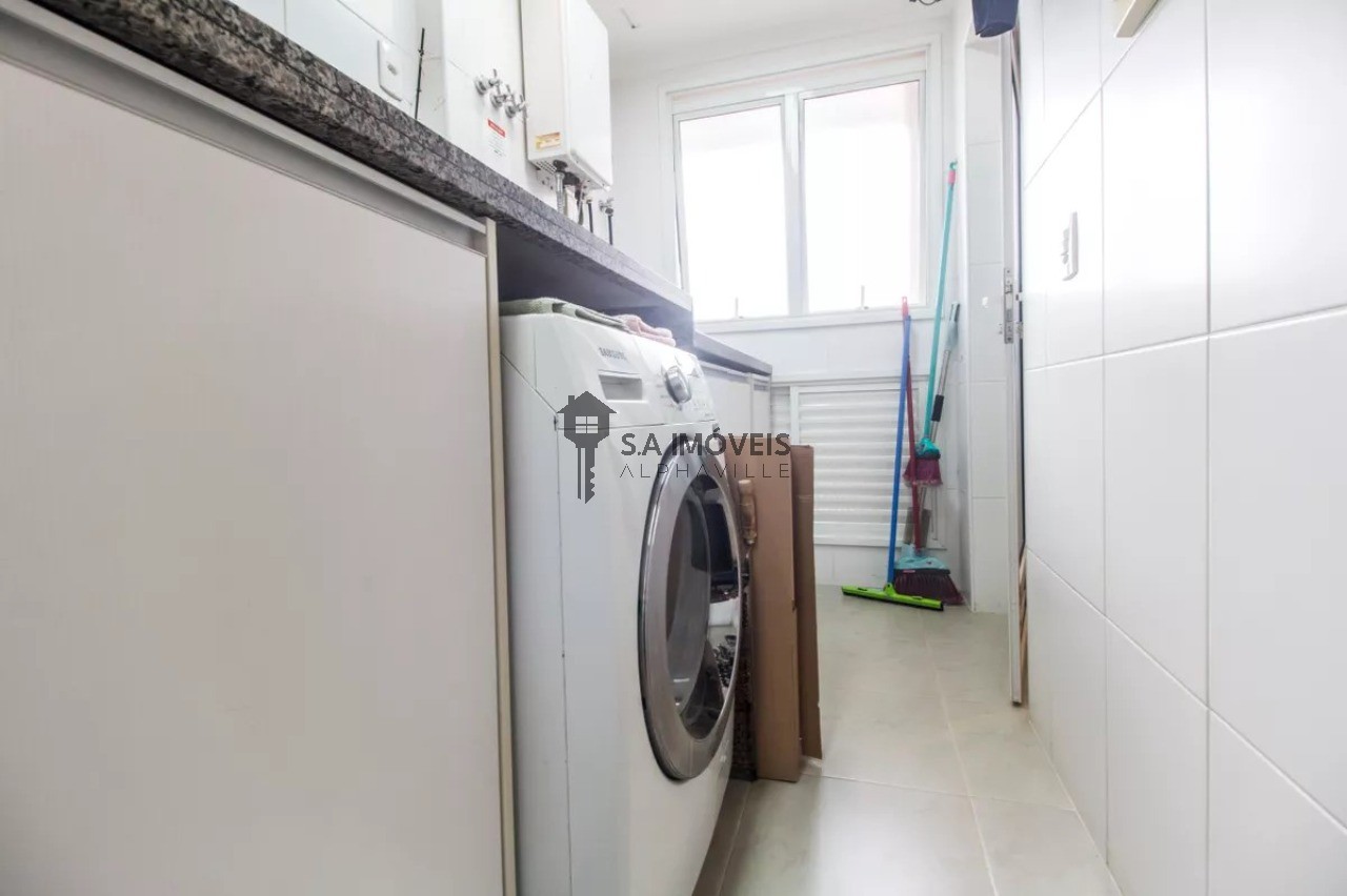 Apartamento, 3 quartos, 156 m² - Foto 37