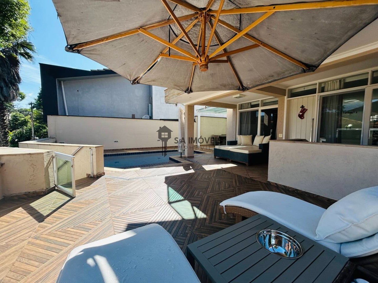 Casa, 4 quartos, 271 m² - Foto 26