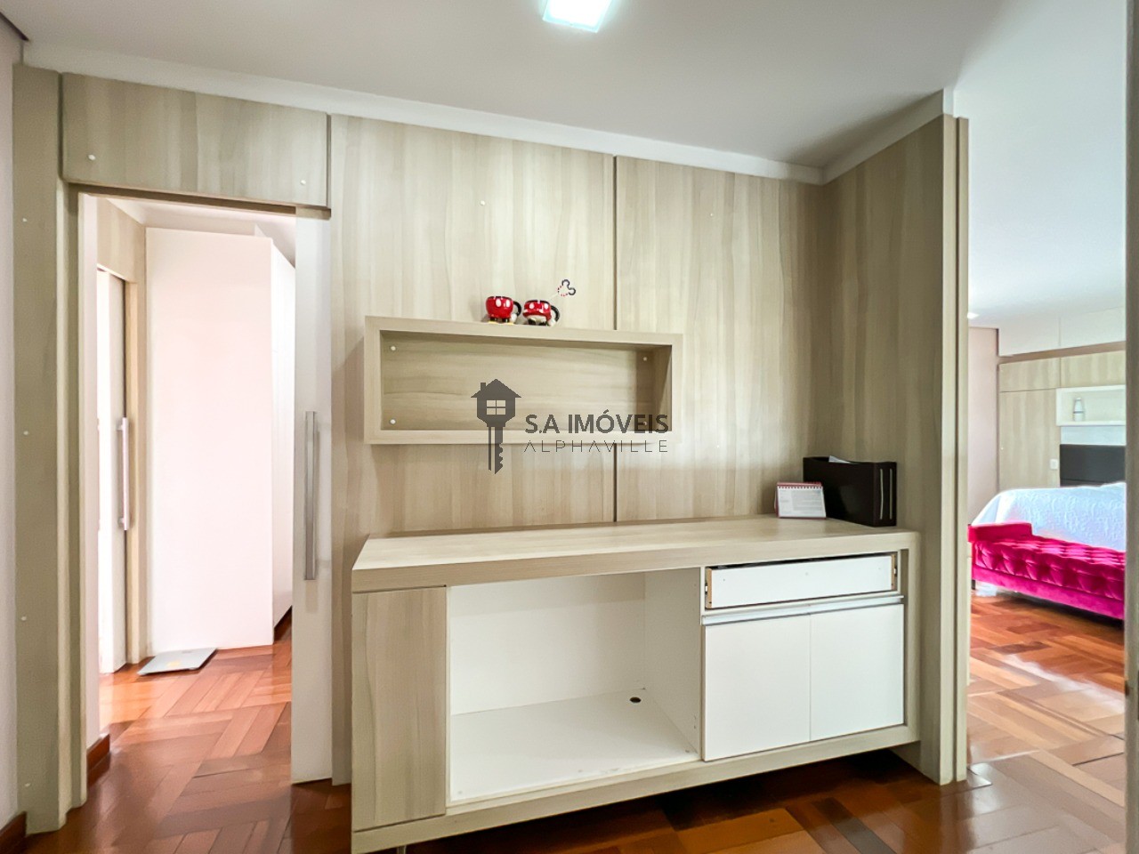 Casa, 5 quartos, 540 m² - Foto 45