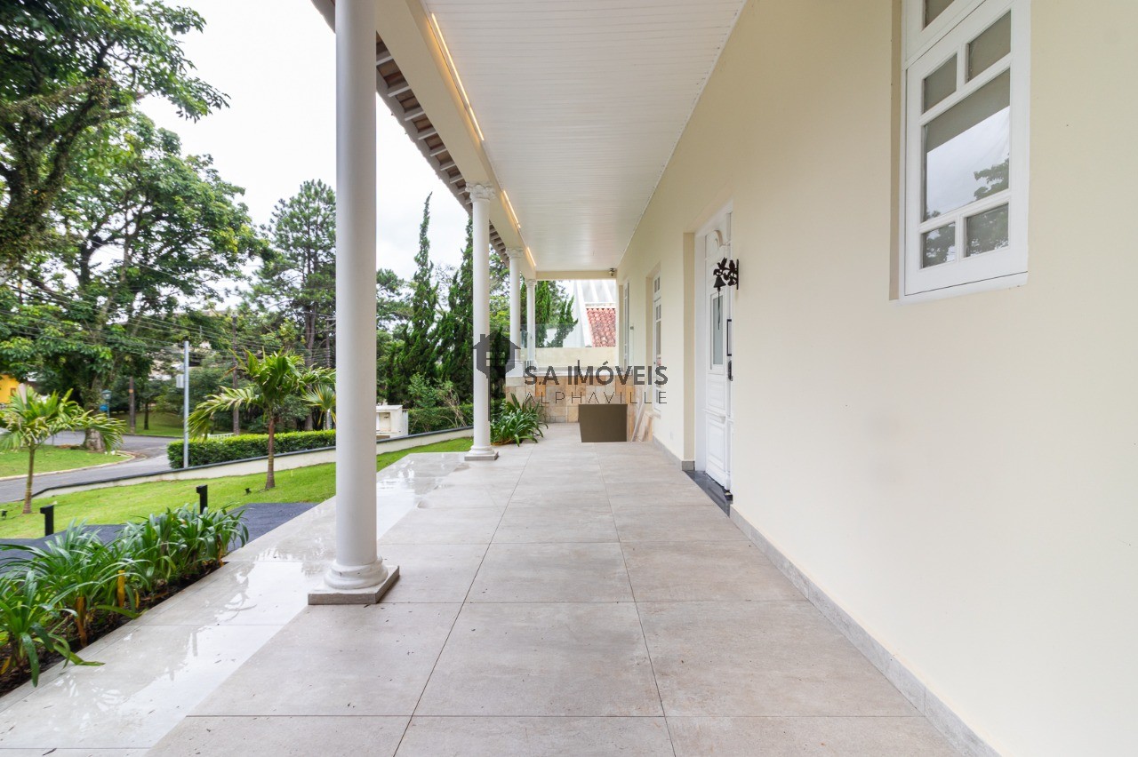 Casa de Condomínio, 4 quartos - Foto 22