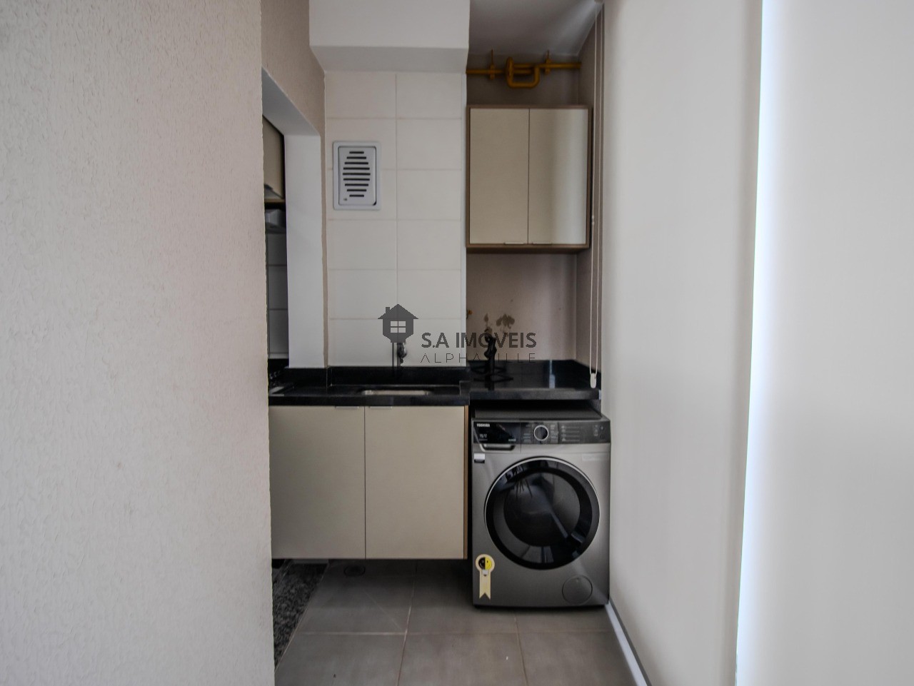 Apartamento, 2 quartos, 52 m² - Foto 7