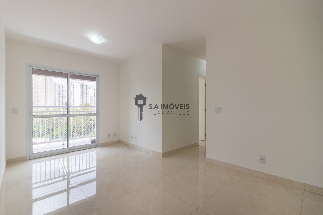 Apartamento, 2 quartos, 71 m² - Foto 1