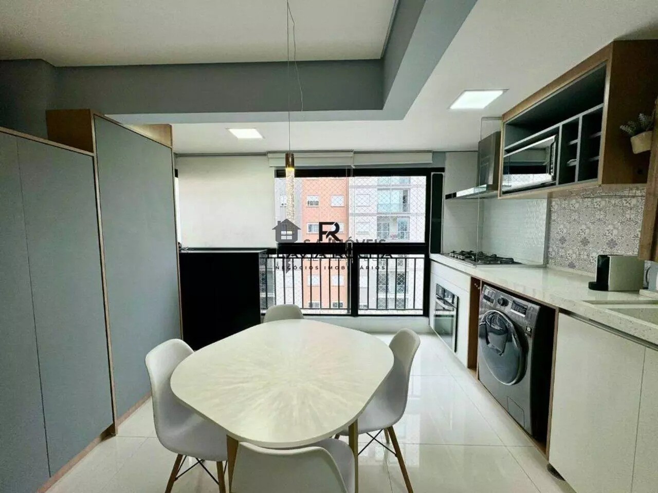 Apartamento, 2 quartos, 62 m² - Foto 6